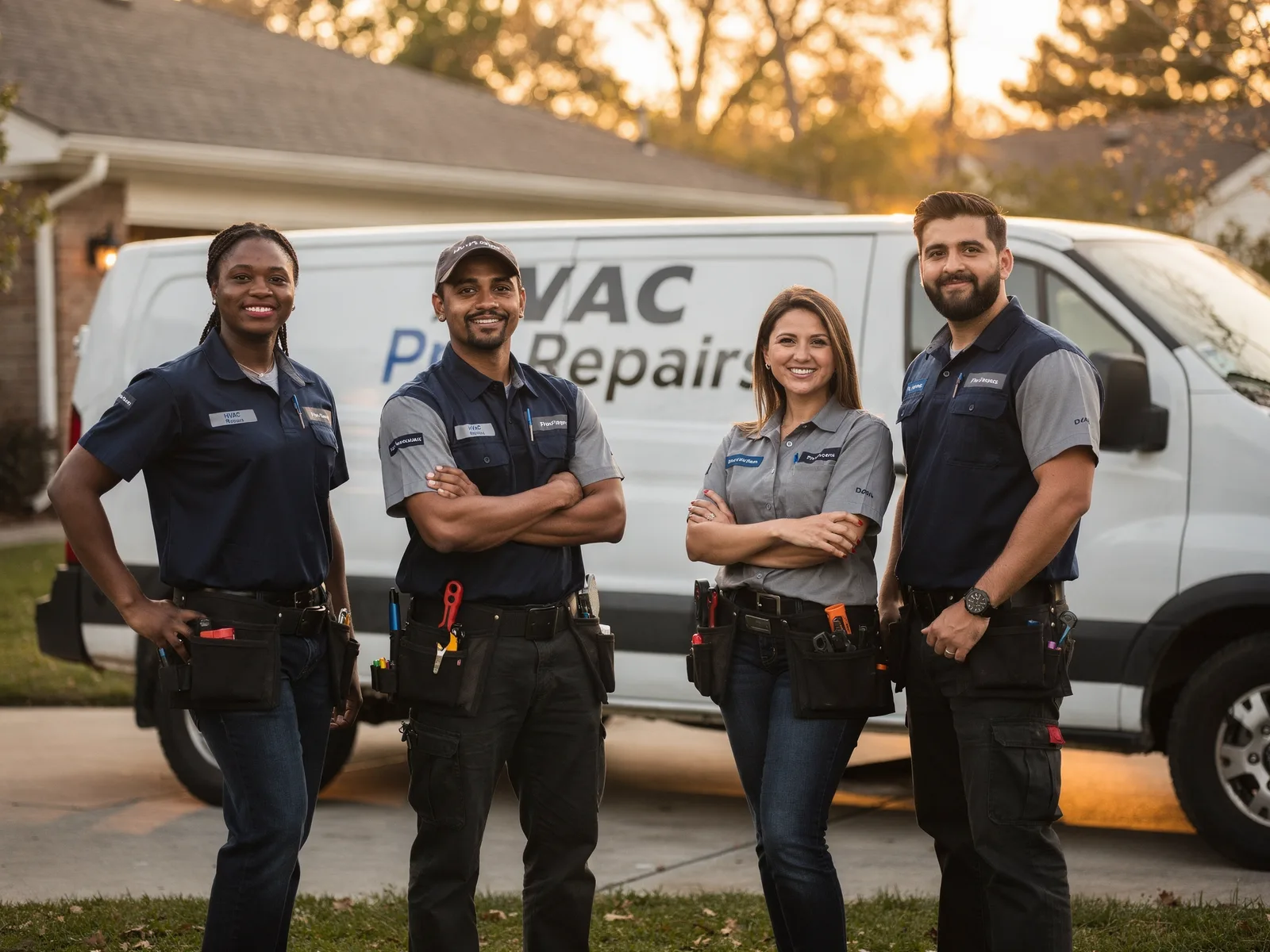 Heat Pump Repair company in Melrose, NY